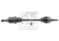 Drive shaft 1007425 FEBI