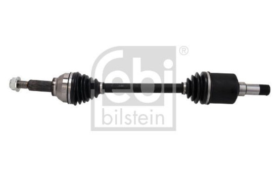 Drive shaft 1007506 FEBI