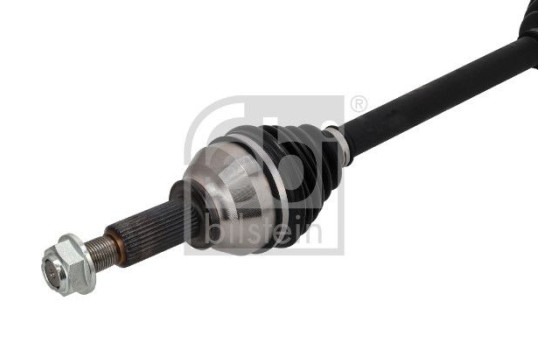 Drive shaft 1007506 FEBI, Image 2