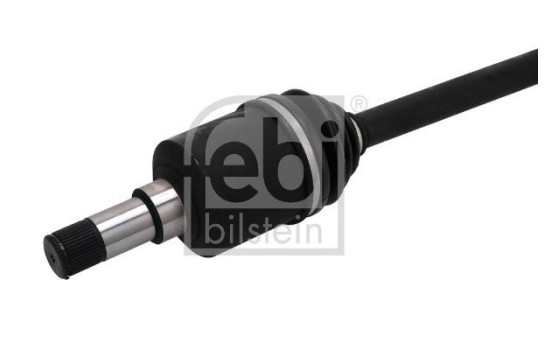 Drive shaft 1007506 FEBI, Image 3