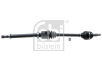 Drive shaft 1008378 FEBI