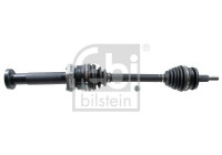 Drive shaft 1008388 FEBI