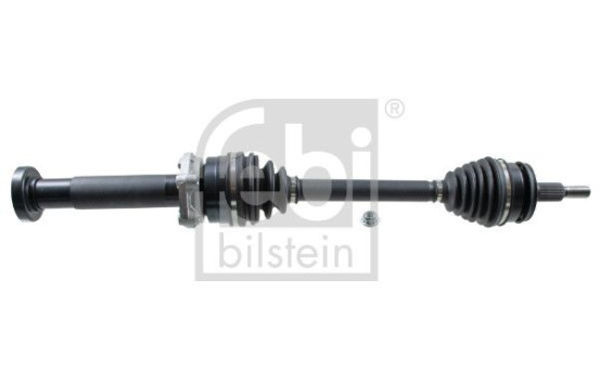 Drive shaft 1008388 FEBI