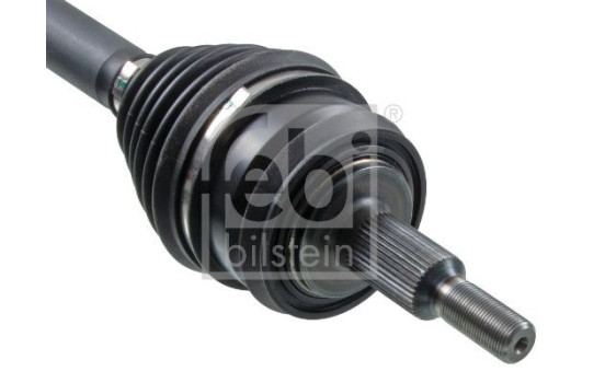 Drive shaft 1008388 FEBI, Image 2