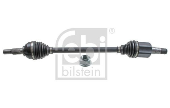 Drive shaft 1008394 FEBI