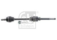 Drive shaft 1008395 FEBI