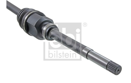 Drive shaft 1008395 FEBI, Image 3