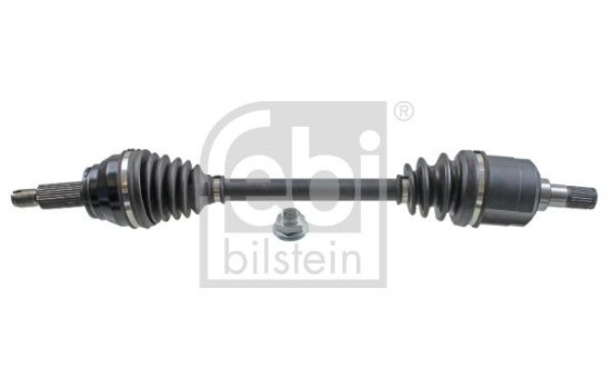Drive shaft 1008398 FEBI