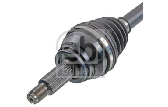 Drive shaft 1008398 FEBI, Image 2
