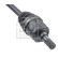 Drive shaft 1008398 FEBI, Thumbnail 3