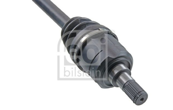Drive shaft 1008398 FEBI, Image 3