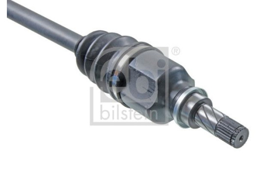 Drive shaft 1009799 FEBI, Image 2