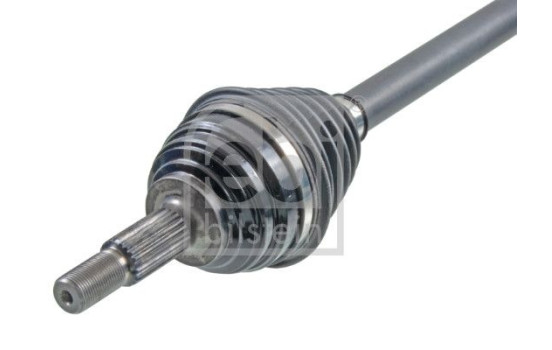 Drive shaft 1009799 FEBI, Image 3
