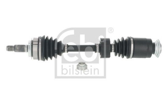 Drive shaft 1009800 FEBI