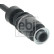 Drive shaft 1009800 FEBI, Thumbnail 2