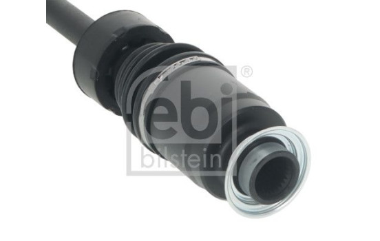 Drive shaft 1009800 FEBI, Image 2