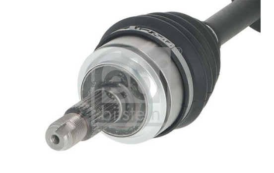 Drive shaft 1009800 FEBI, Image 3
