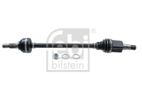Drive shaft 1010838 FEBI