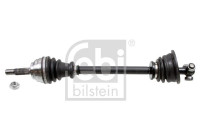 drive shaft 180702 FEBI