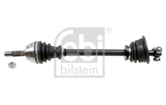 drive shaft 180702 FEBI