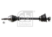 drive shaft 180702 FEBI