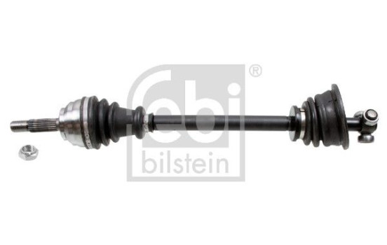 drive shaft 180702 FEBI