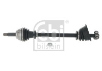 drive shaft 180702 FEBI