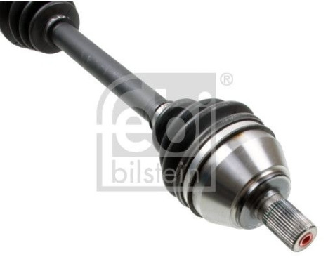 drive shaft 180749 FEBI, Image 3