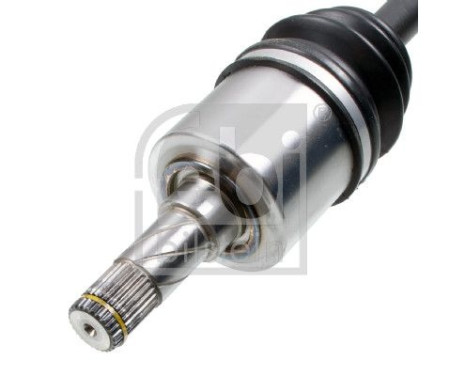 drive shaft 180769 FEBI, Image 2