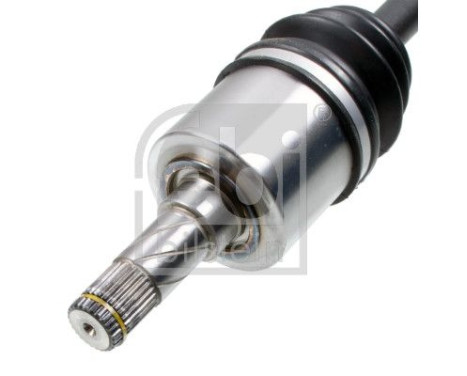 drive shaft 180769 FEBI, Image 3