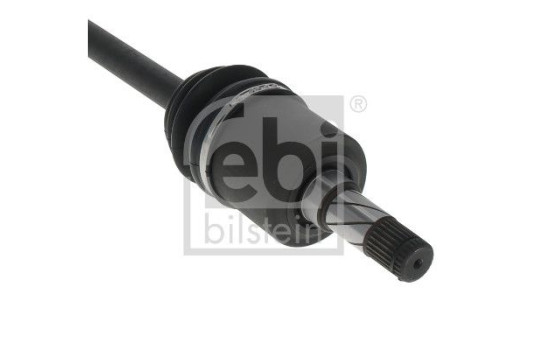drive shaft 180769 FEBI, Image 2