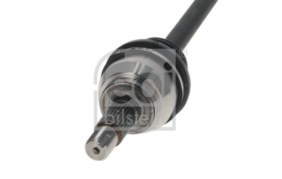 drive shaft 180769 FEBI, Image 3