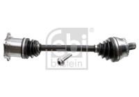 drive shaft 180774 FEBI
