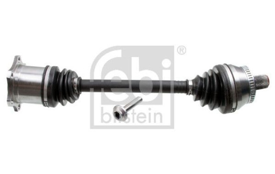 drive shaft 180774 FEBI