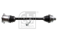 drive shaft 180778 FEBI