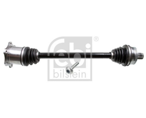 drive shaft 180778 FEBI