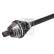 drive shaft 180779 FEBI, Thumbnail 2
