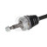 drive shaft 180784 FEBI, Thumbnail 2