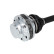 drive shaft 180784 FEBI, Thumbnail 3