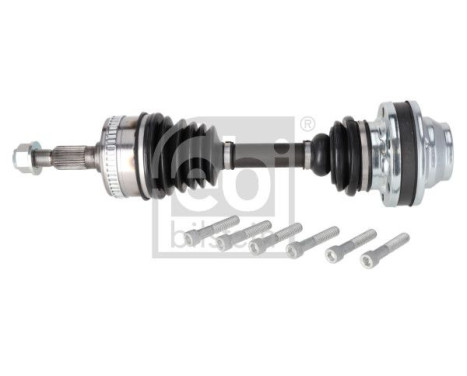 drive shaft 180784 FEBI, Image 3