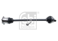 drive shaft 180785 FEBI