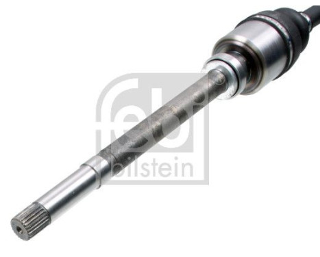 drive shaft 180790 FEBI, Image 2