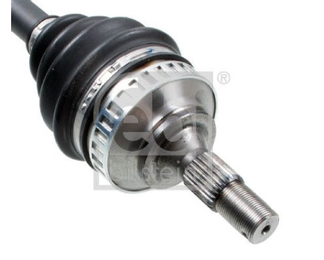drive shaft 180790 FEBI, Image 3