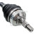 drive shaft 180790 FEBI, Thumbnail 3