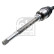 drive shaft 180790 FEBI, Thumbnail 2
