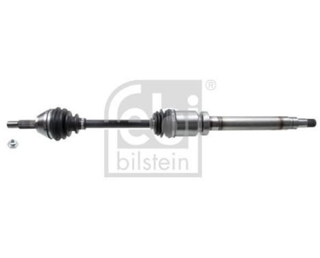 drive shaft 180816 FEBI, Image 3