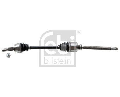 drive shaft 180835 FEBI, Image 3