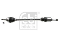 drive shaft 180842 FEBI