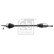 drive shaft 180842 FEBI