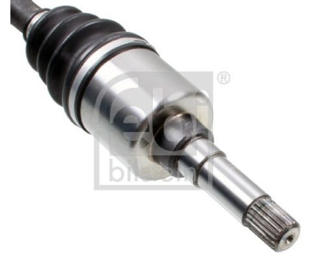 drive shaft 180842 FEBI, Image 3